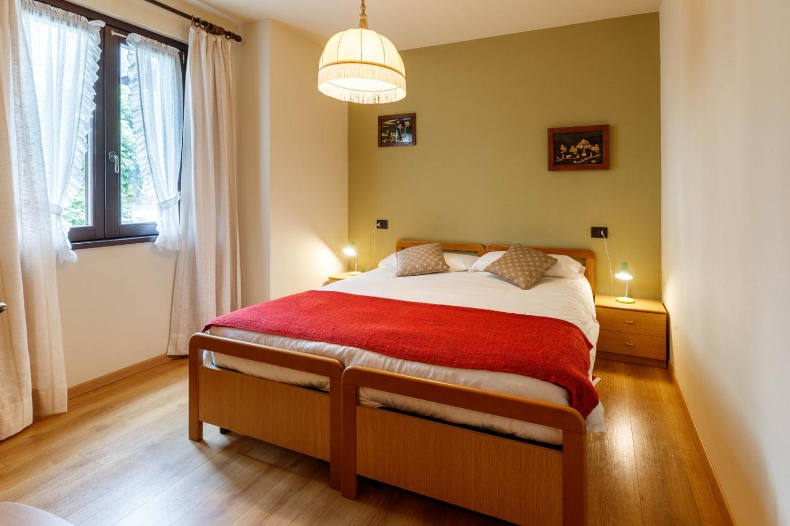 Appartamento Silvi Bormio
