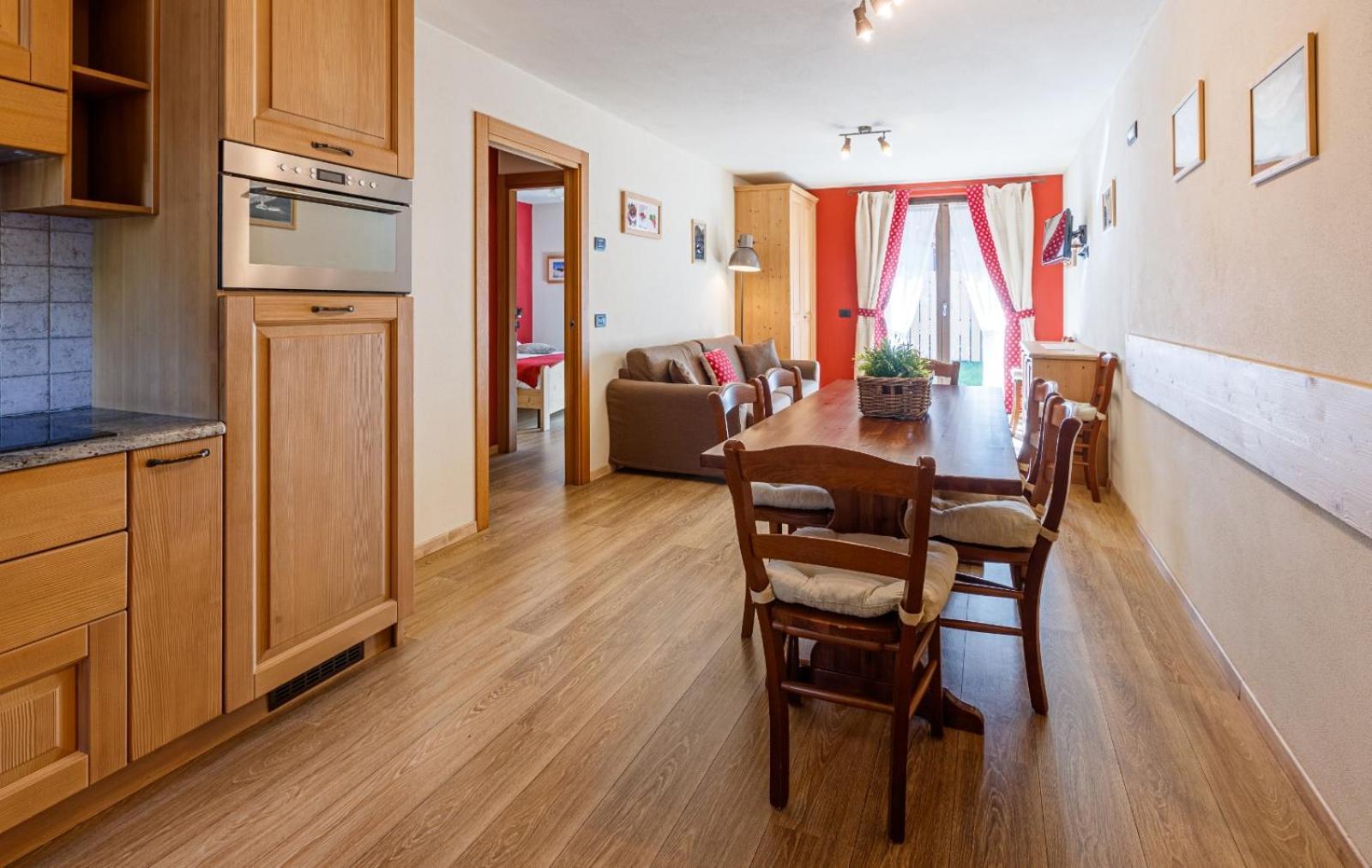 Silvi Apartamento *