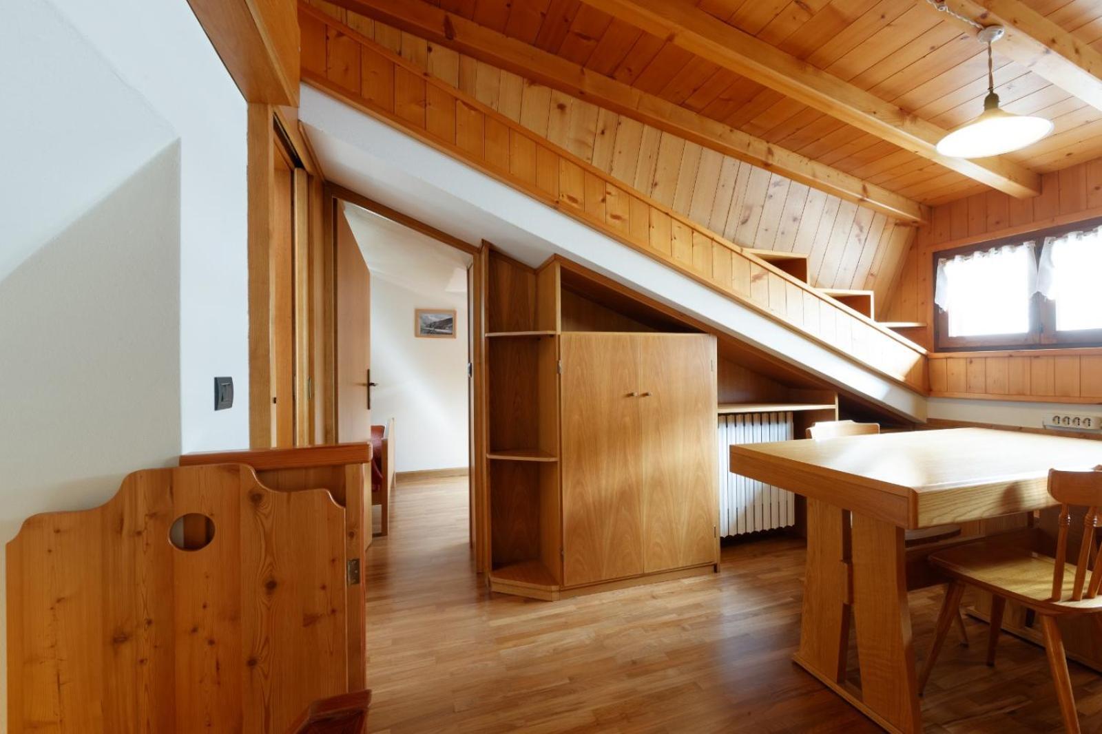 Apartamento Silvi *