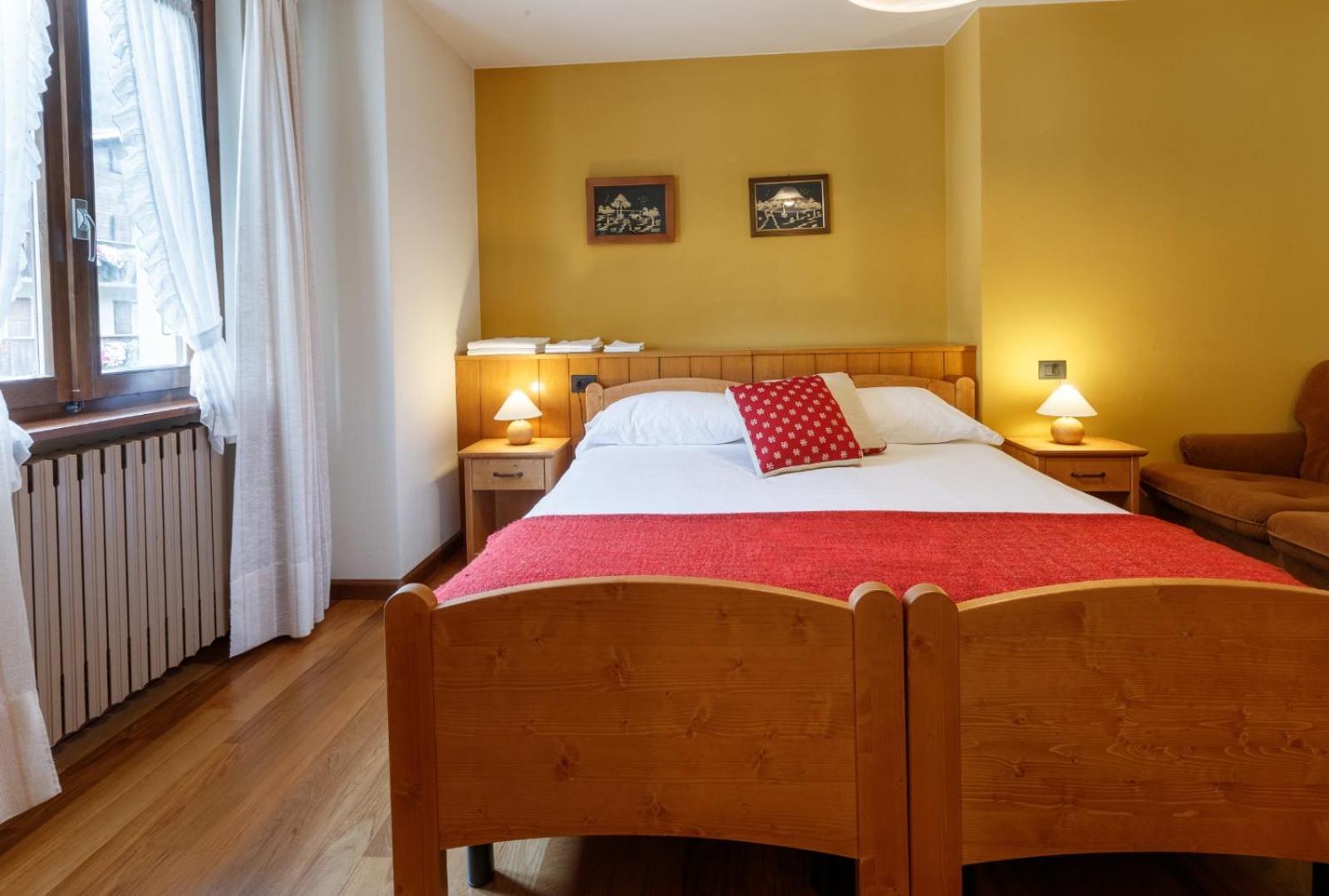 Silvi Apartamento