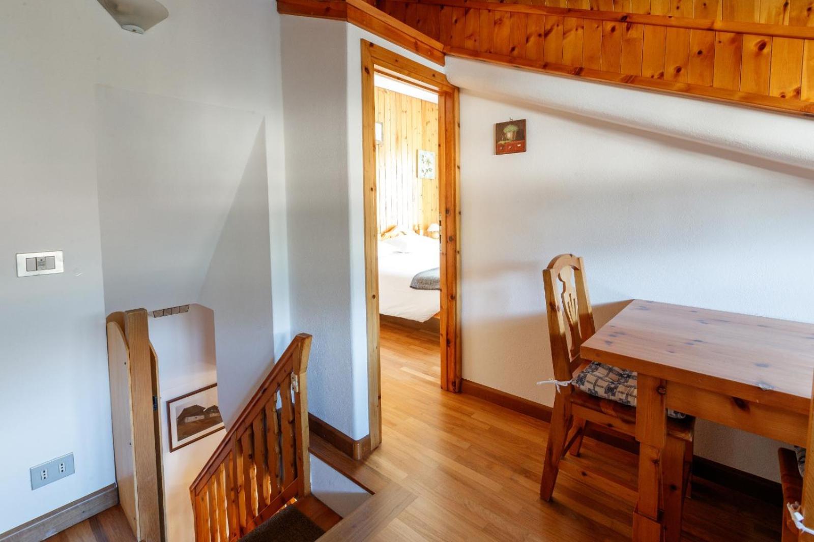 Apartamento Silvi Bormio