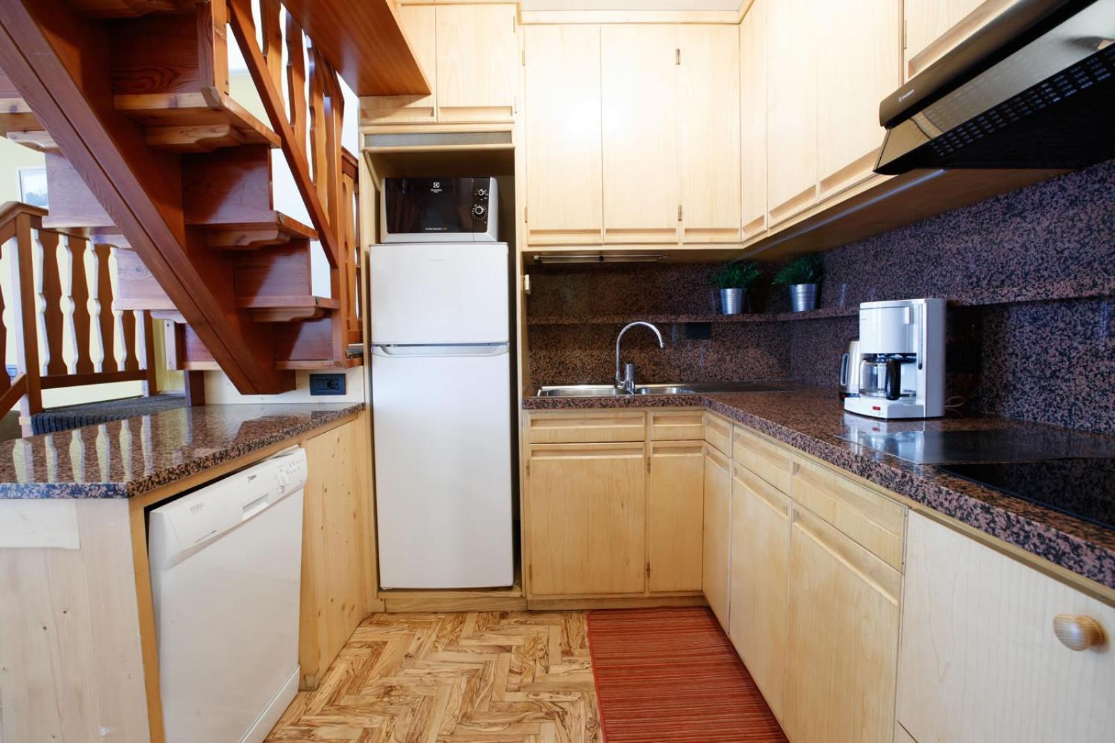 Apartamento Silvi