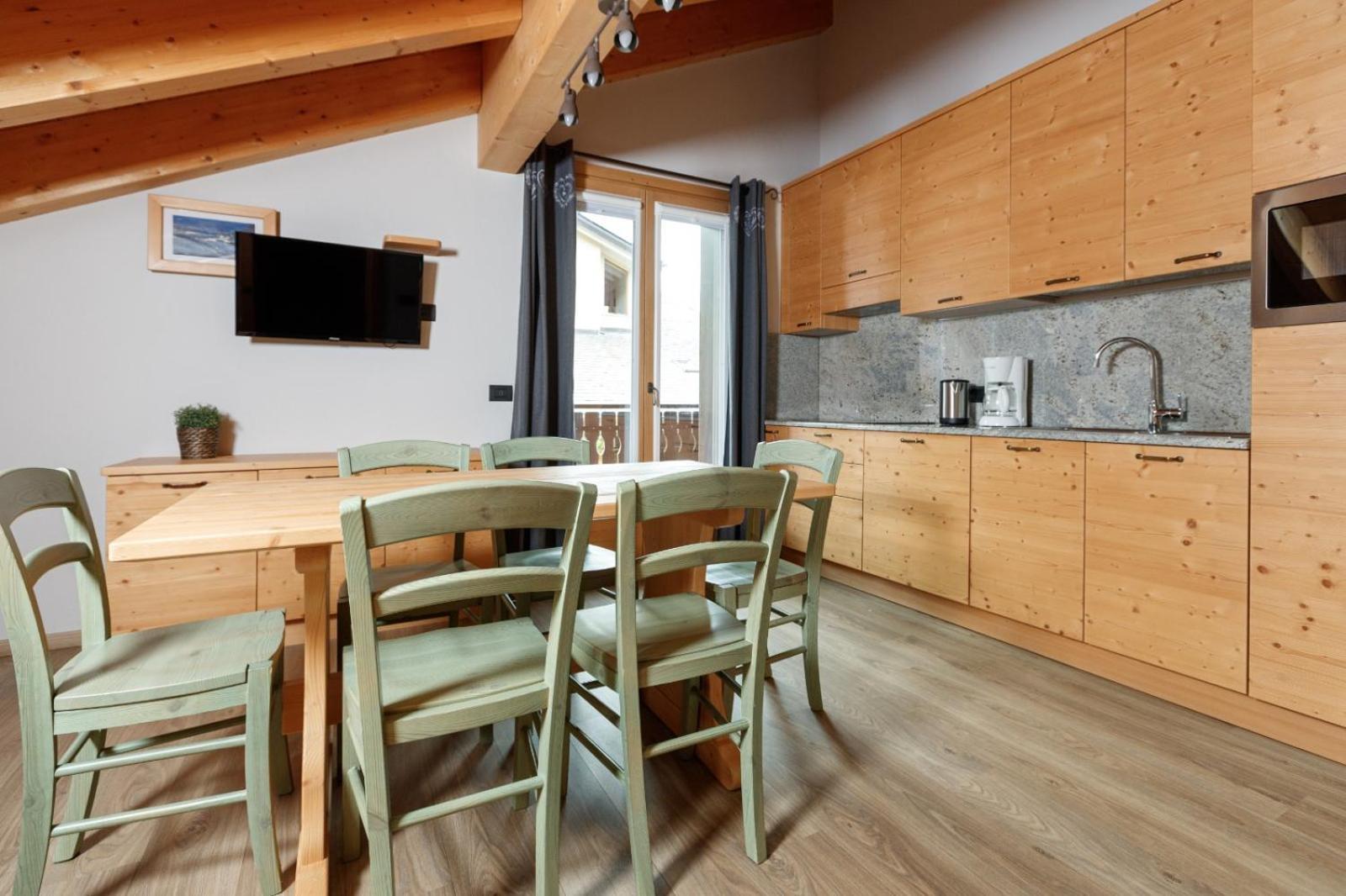 Apartamento Silvi *