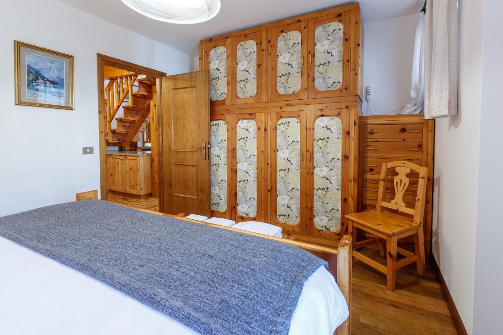 Silvi Apartamento Bormio
