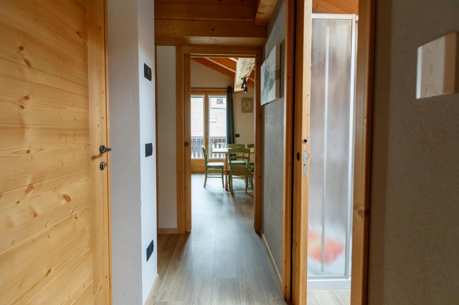 Silvi Apartamento