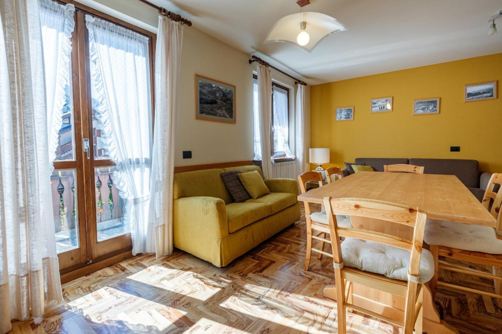 Silvi Apartamento *