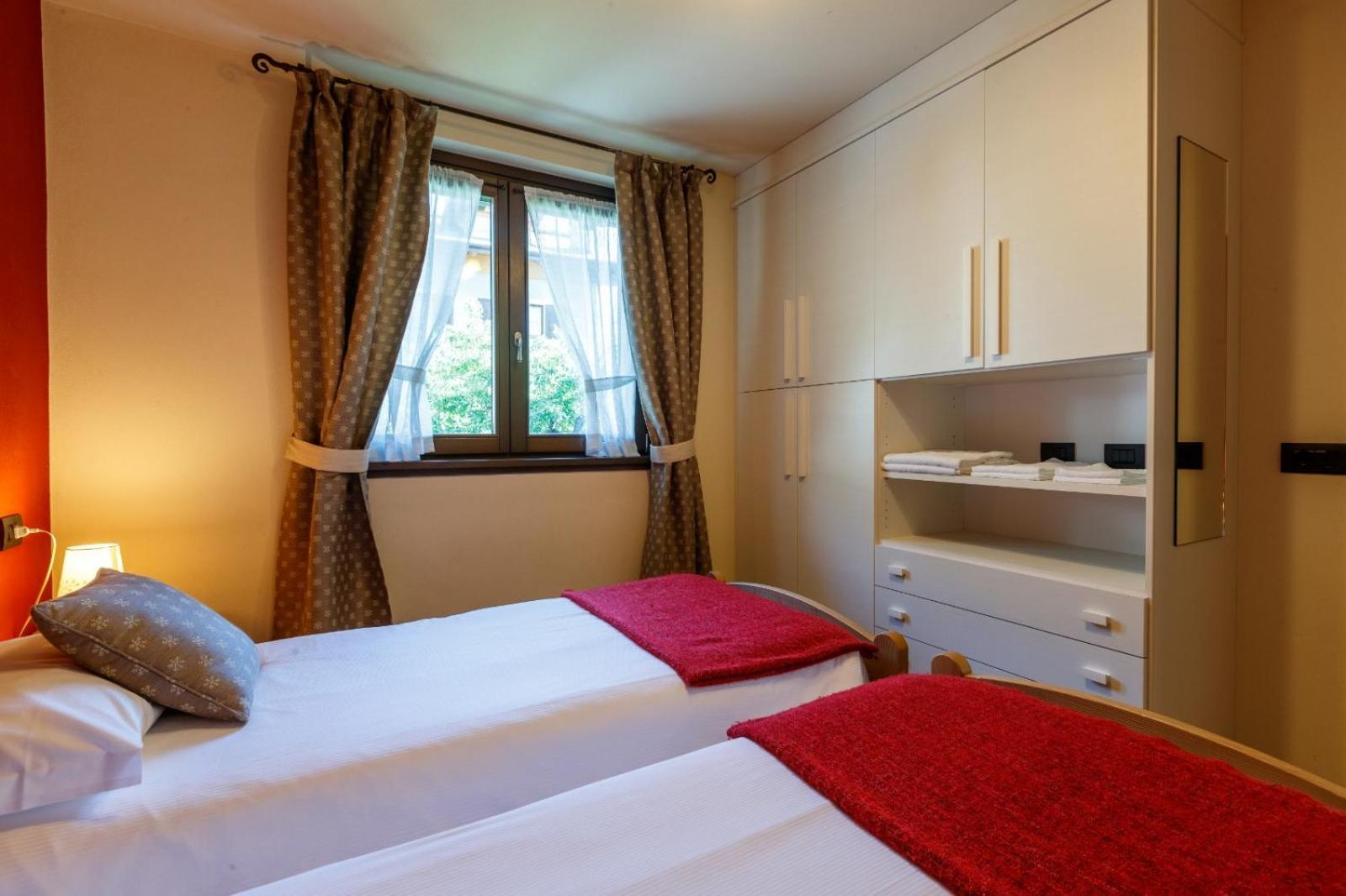 Silvi Apartamento Bormio