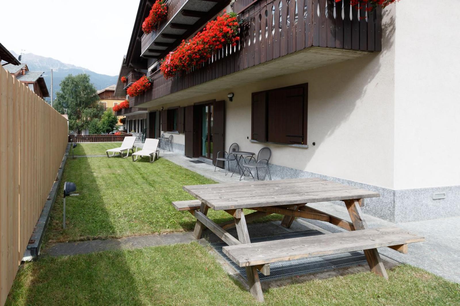 Silvi Apartamento
