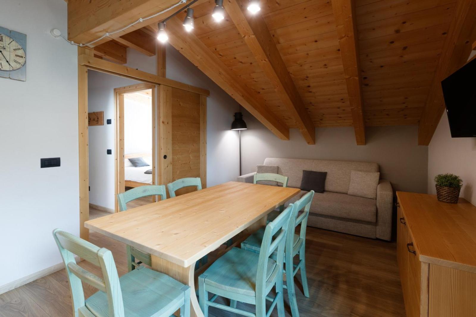Silvi Apartamento *