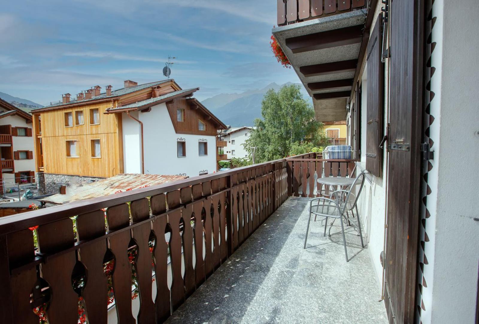 Apartamento Silvi