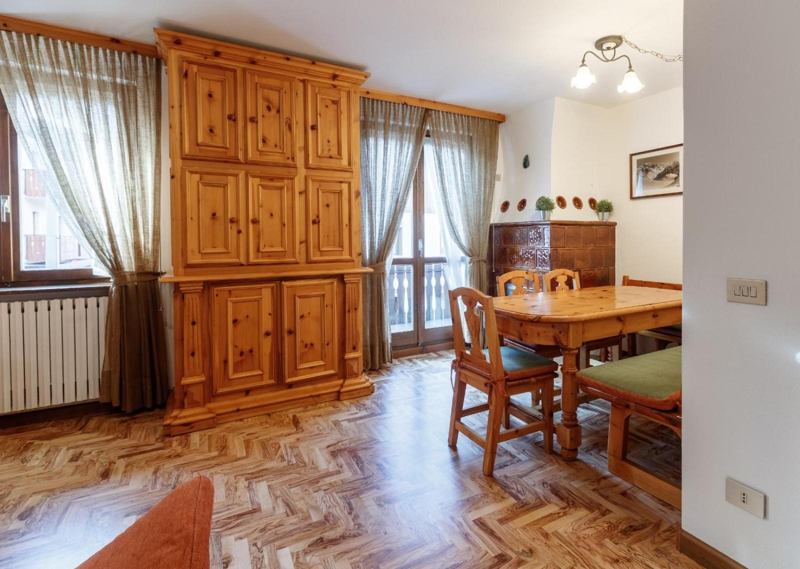 Silvi Apartamento *