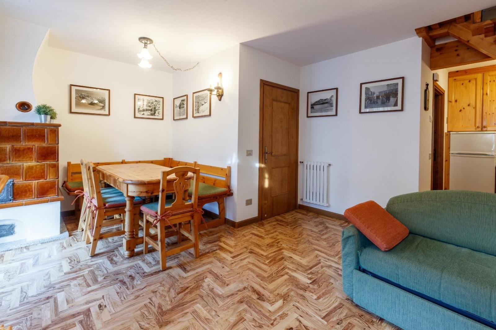 Apartamento Silvi *