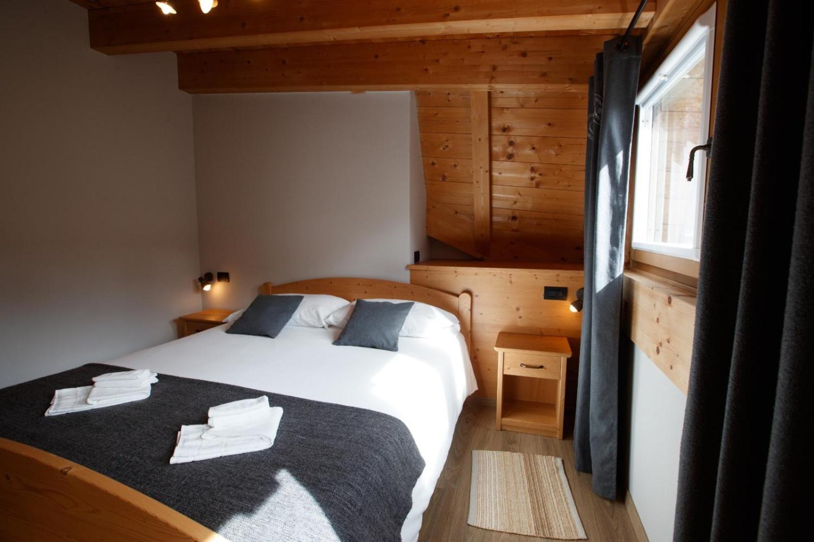 Apartamento Silvi Bormio