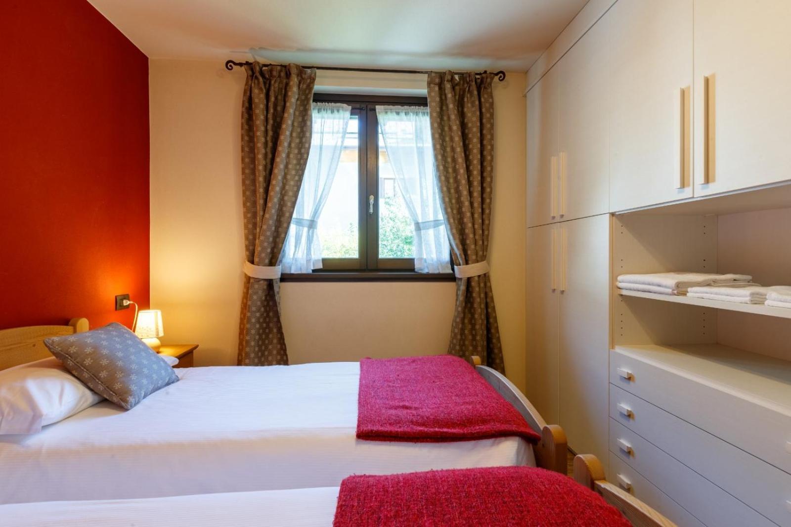 Apartamento Silvi