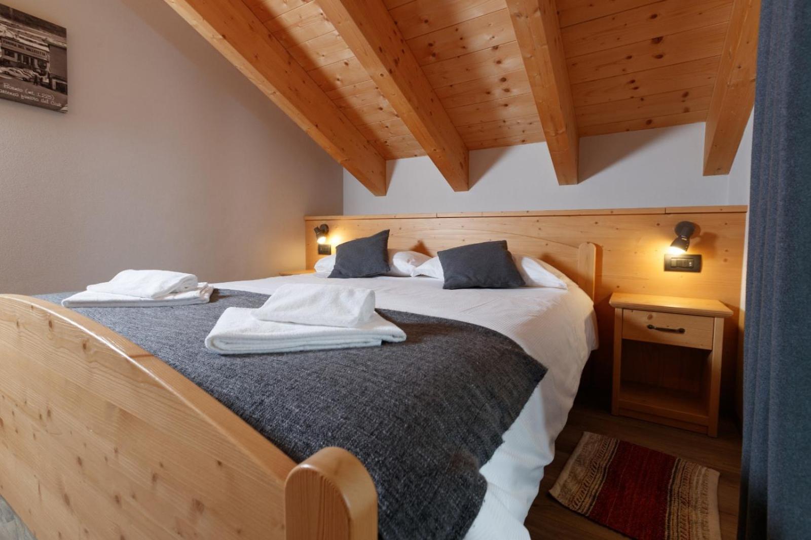 Silvi Apartamento Bormio