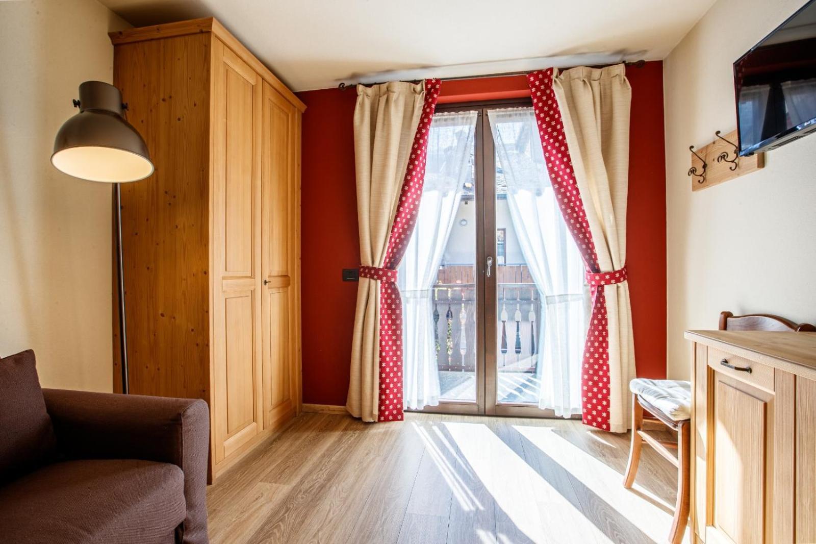 Silvi Apartamento Bormio