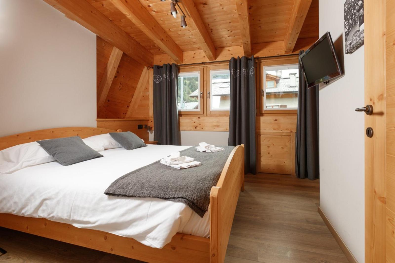 Silvi * Bormio