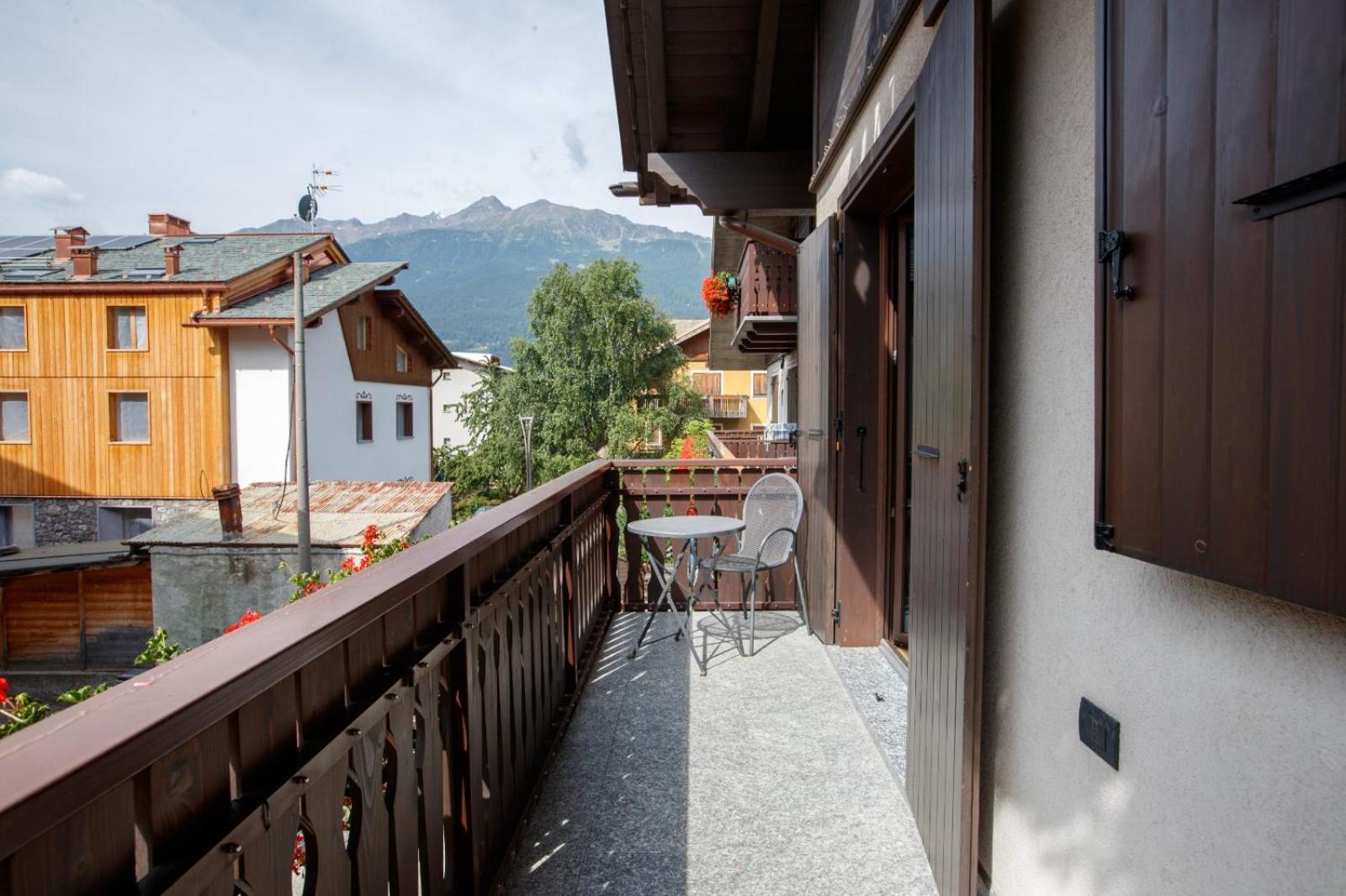 Apartamento Silvi