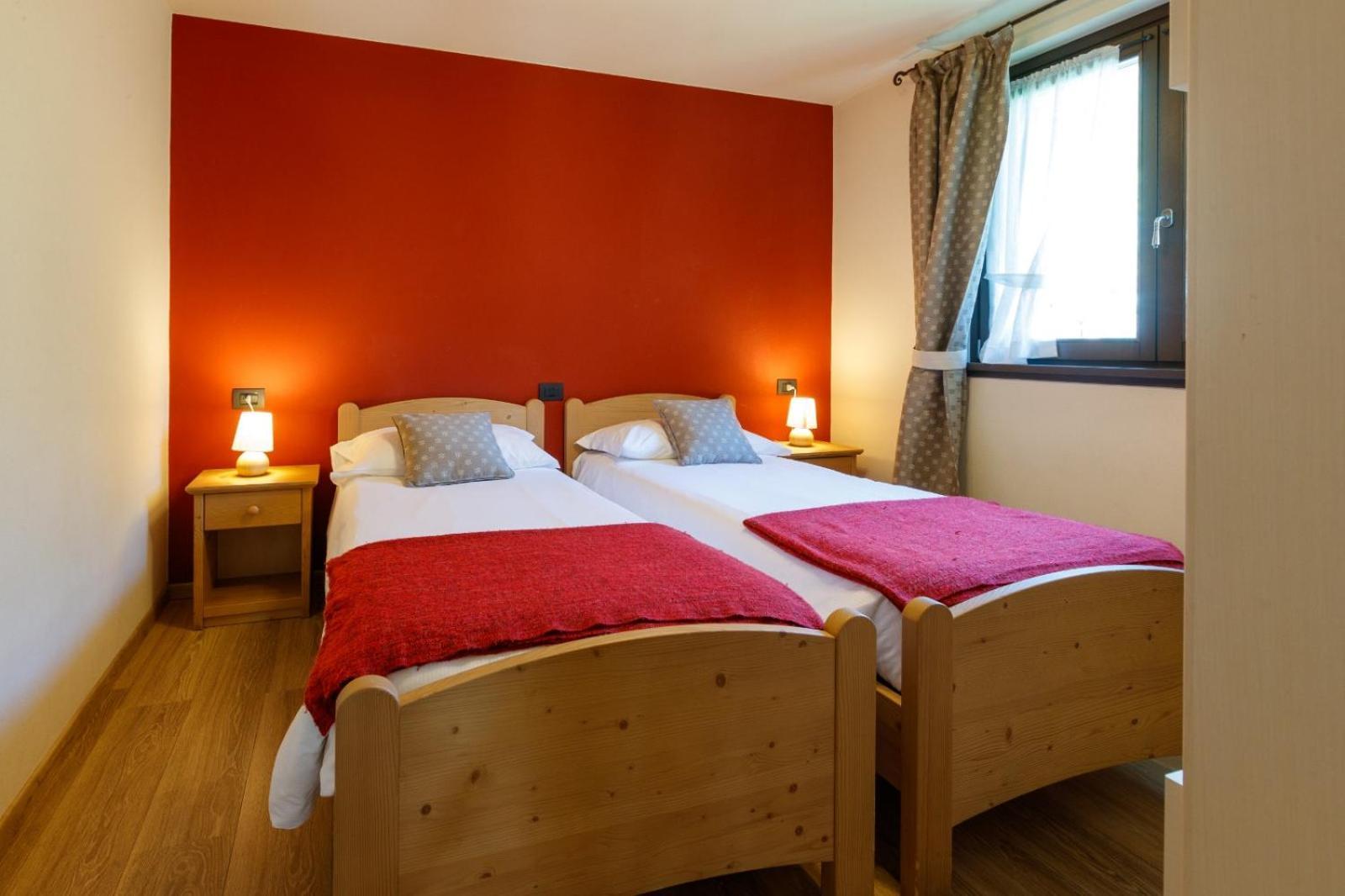 Silvi Apartamento *