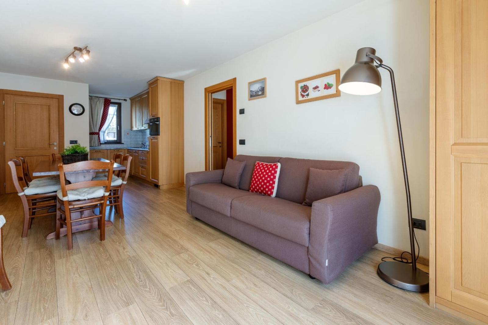 Apartamento Silvi