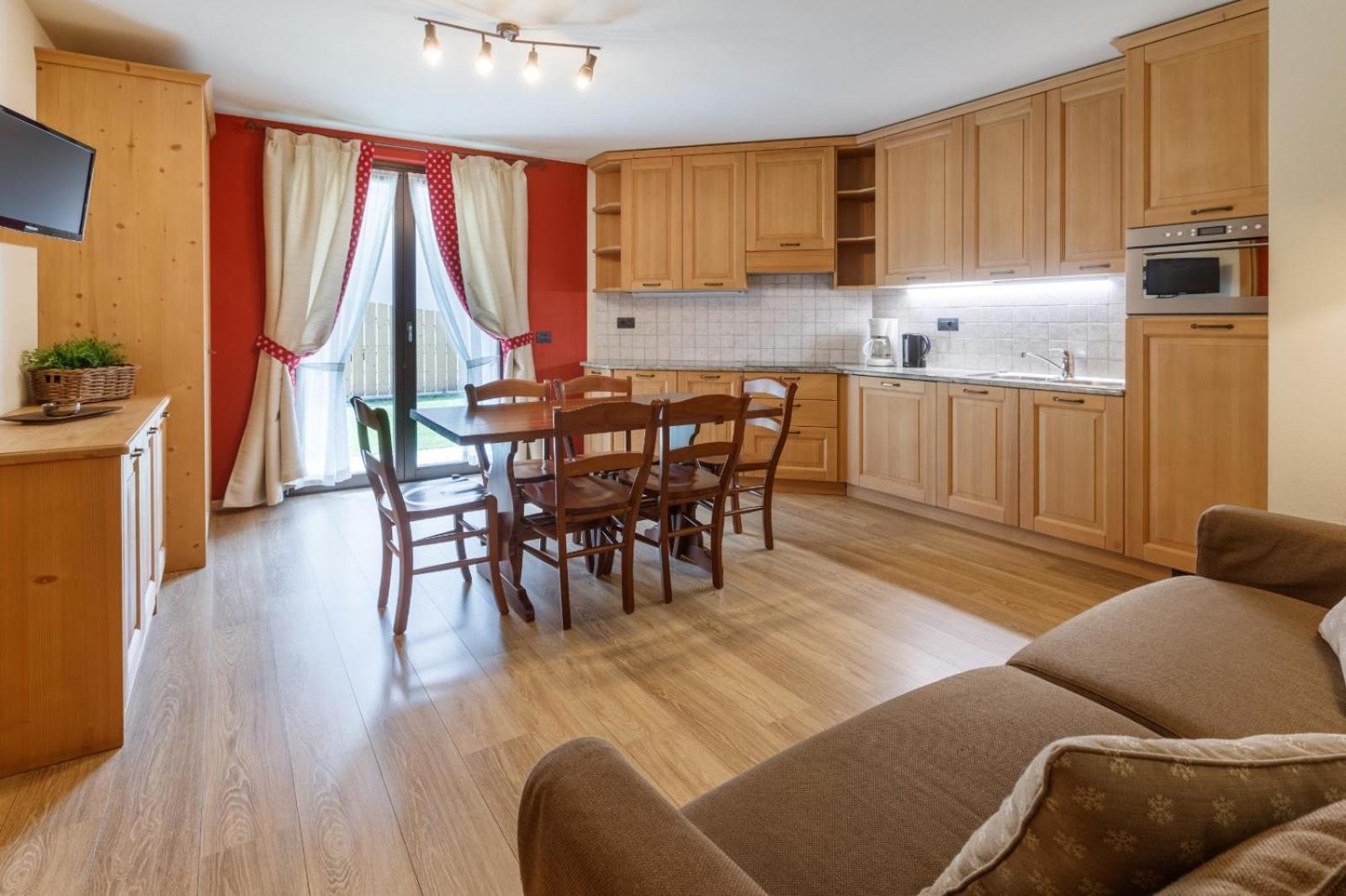 Apartamento Silvi *