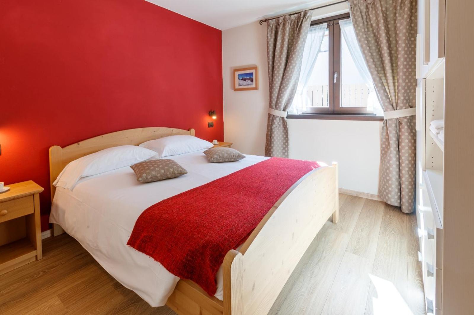 Silvi Apartamento Bormio