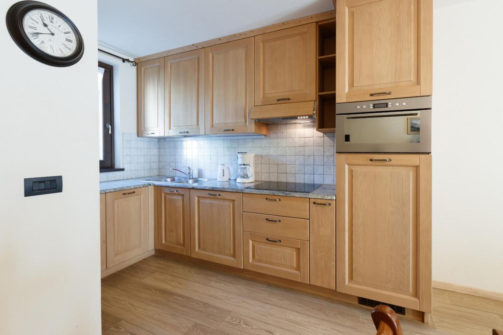 Apartamento Silvi Bormio