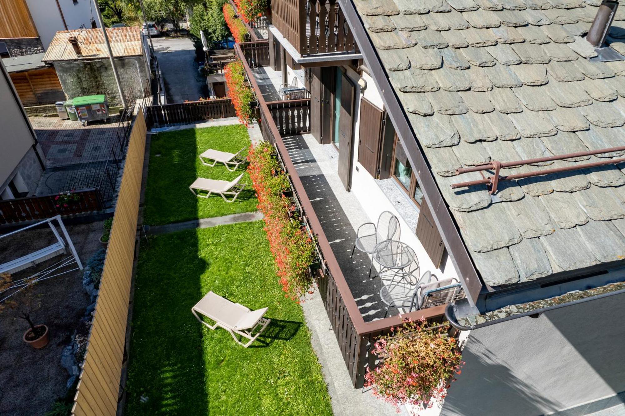 Apartamento Silvi *