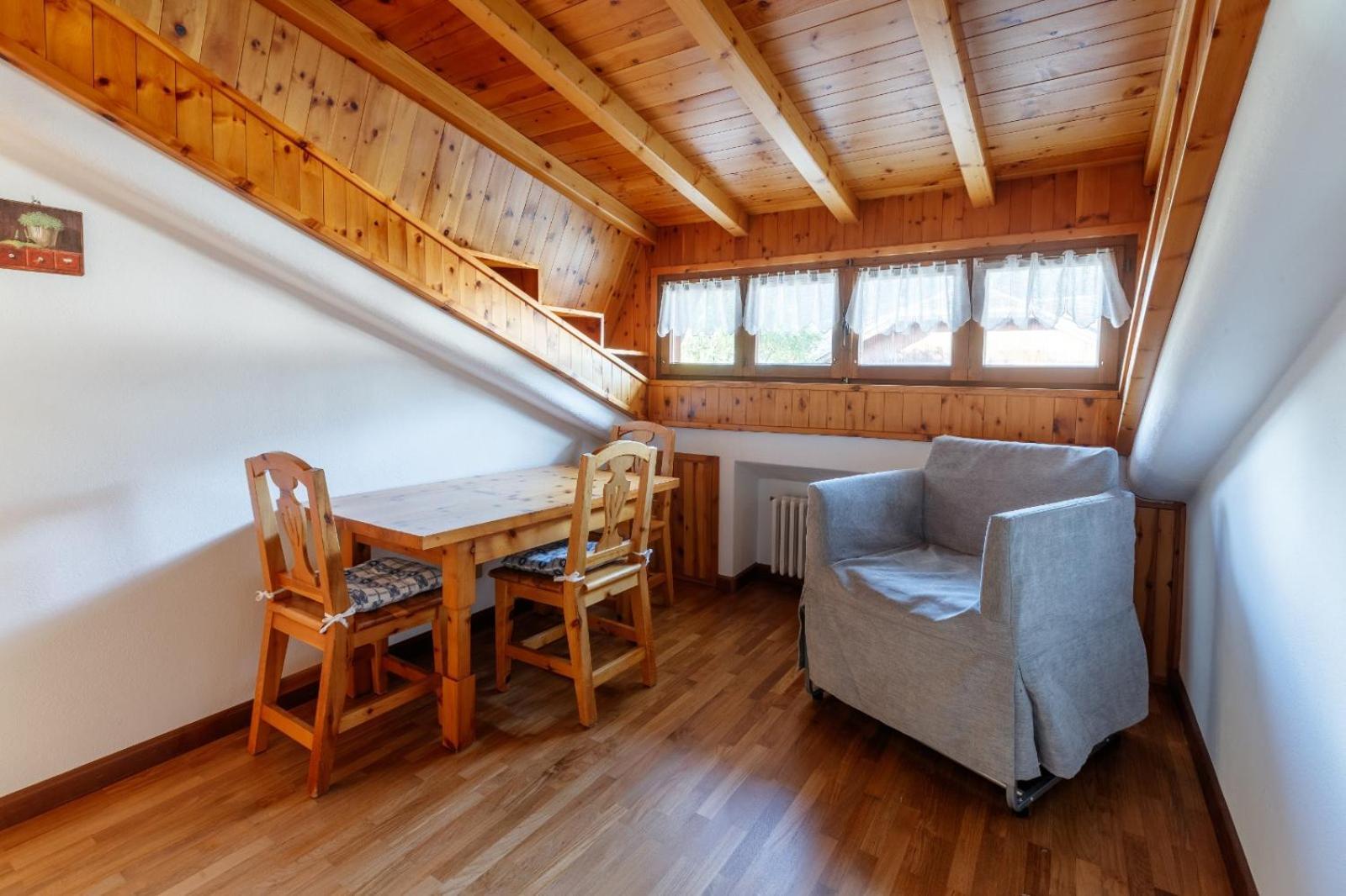 Chalet Silvi * Bormio