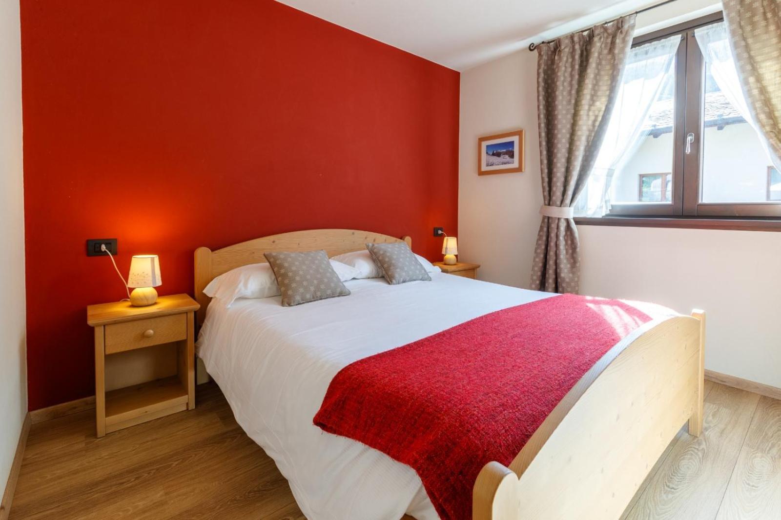 Chalet Silvi * Bormio