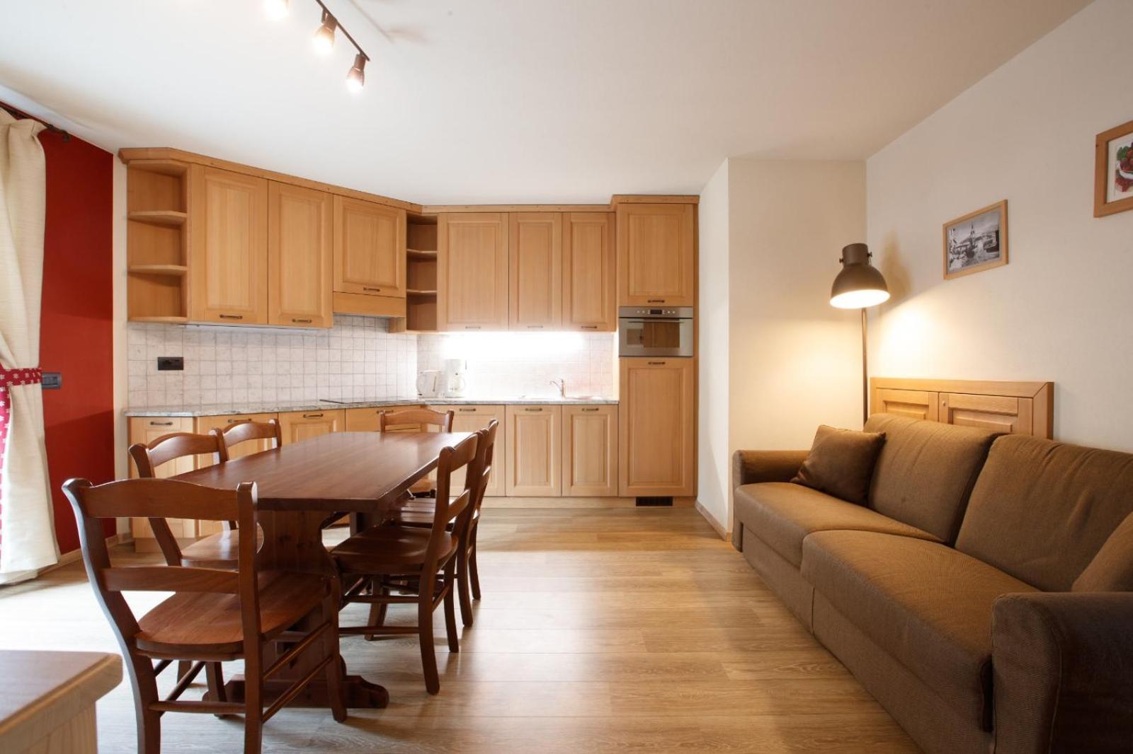 Appartamento Chalet Silvi *